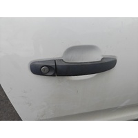 Ford Ranger Right Front Outer Door Handle PX II 06/2011-04/2022