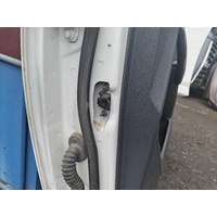 Ford Ranger Right Front Check Strap PX II 07/2011-04/2022