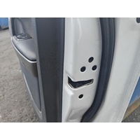Ford Ranger Right Front Door Lock Mechanism PX II 06/2015-04/2022
