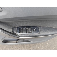 Ford Ranger Master Window Switch PX II 07/2015-04/2022