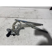 Toyota Hilux Left Front Door Window Regulator GGN15 03/2005-08/2015