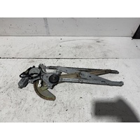 Toyota Tarago Left Front Door Window Regulator ACR30 06/2000-02/2006