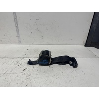 Alfa Romeo 159 Left Front Seat Belt 06/2006-01/2012
