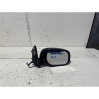 Toyota RAV4 Right Door Mirror ACA33 11/2005-09/2008