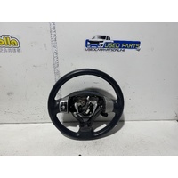 Toyota Rukus Steering Wheel AZE151 01/2007-12/2015
