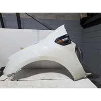 Ford Ranger Left Guard PX Series 2 06/2015-04/2022