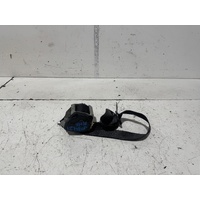 Alfa Romeo 159 Right Front Seat Belt 06/2006-01/2012