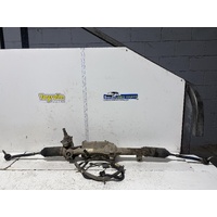 Ford Ranger Steering Rack PX Series 2 06/2015-06/2018