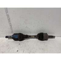 Ford Ranger Left Drive Shaft PX Series 2 06/2011-06/2018