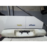 Ford Ranger Rear Bumper PX Series 2 06/2011-04/2022