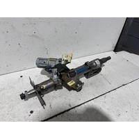 Toyota Corolla Steering Column ZZE122 12/2001-06/2007