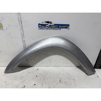 Toyota RAV4 Left Front Wheel Arch Flare ACA21 07/2000-12/2005
