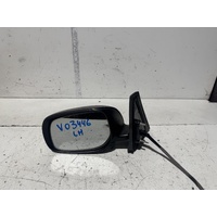 Toyota Rukus Left Door Mirror AZE151 01/2007-12/2015