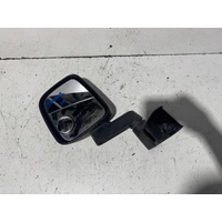 Jeep Wrangler Left Door Mirror TJ 02/2000-02/2006