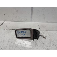 Holden Commodore Left Door Mirror VS 06/1993-07/1997