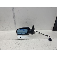 Volkswagen Bora Left Door Mirror 1J 12/1999-12/2005