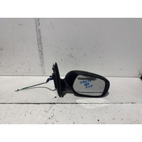 Toyota Corolla Right Door Mirror ZRE152 03/2007-02/2010