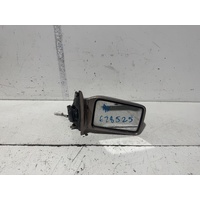 Holden Commodore Right Door Mirror VS 06/1993-07/1997