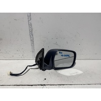 Toyota Kluger Right Door Mirror MCU28 01/2001-04/2007