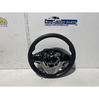 Toyota Kluger Steering Wheel GSU55 12/2013-02/2021