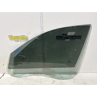 Alfa Romeo 159 Left Front Door Window Glass 140 06/2006-01/2012