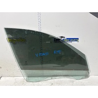 Alfa Romeo 159 Right Front Door Window Glass 140 06/2006-01/2012
