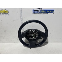 Toyota C-HR Steering Wheel NGX10 12/2016-09/2019