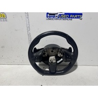 FIAT 500 Steering Wheel 03/2008-01/2013
