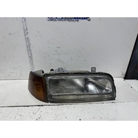 Ford Falcon Right Head Light ED 02/1988-09/1994