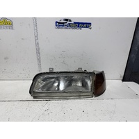 Ford Falcon Left Head Light ED 02/1988-09/1994
