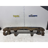 Toyota Prado Front Reinforcement Bar 120 Series 02/2003-10/2009