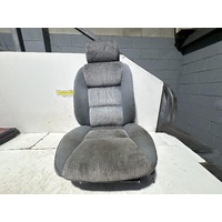 Holden Commodore Left Front Seat VN 08/1988-07/1993