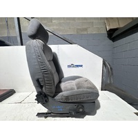 Holden Commodore Right Front Door VN 08/1988-07/1993