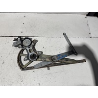 Lexus LX470 Left Front Door Window Regulator UZJ100 05/1998-12/2007