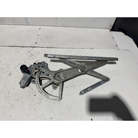 Toyota Corolla Right Front Door Window Regulator ZZE122 12/2001-06/2007