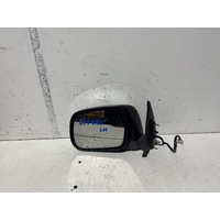 Toyota Hilux Left Door Mirror GGN15 03/2005-04/2012