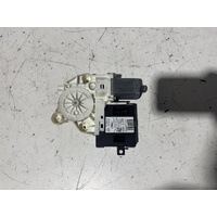 Ford Focus Right Front Door Window Regulator Motor LV 06/2008-07/2011