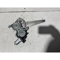 Toyota Hilux Left Rear Door Window Regulator GGN15 02/2005-08/2015
