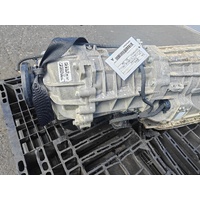 Ford Ranger Transfer Case PX II 06/2011-04/2022