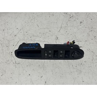 Alfa Romeo 159 Power Window MASTER Switch 06/2006-01/2012