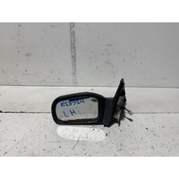 Ford Falcon Left Door Mirror ED 08/1991-09/1994