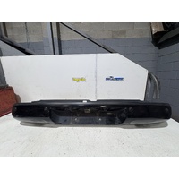 Ford Ranger Rear Bumper XL XLS PX Series 2 06/2011-04/2022