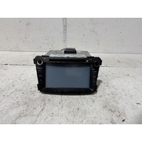 Motor One Brand Head Unit to suit Hyundai i40 VF 09/2011-05/2015