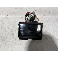 Pioneer DMH-AP6650BT 9 Inch Head Unit