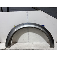 Mitsubishi Triton Right Front Wheel Arch Flare ML 07/2006-04/2015