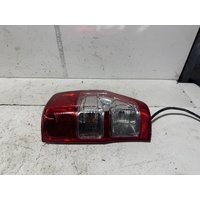 Ford Ranger Right Tail Light PX II 06/2011-06/2018