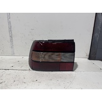 Aftermarket Left Tail Light to suit Holden Commodore VN 08/1988-10/1991