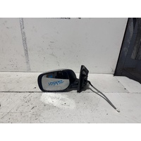 Toyota Corolla Left Door Mirror ZRE152 03/2007-02/2010