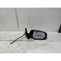 Toyota Corolla Right Door Mirror ZRE152 03/2007-02/2010