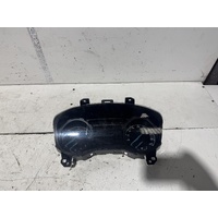 Ford Ranger Instrument Cluster PX II 06/2015-04/2022